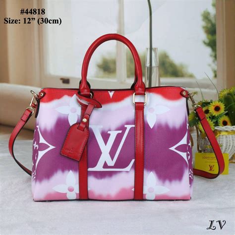 Louis Vuitton ฮิต